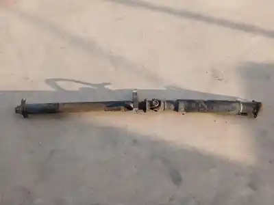 Peça sobressalente para automóvel em segunda mão transmissão central traseira por bmw 1 (e87) 120 d referências oem iam 07545287005080