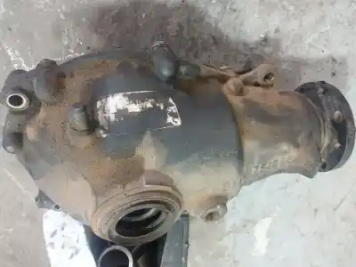 Pezzo di ricambio per auto di seconda mano differenziale anteriore per bmw x3 (e83) 2.0d riferimenti oem iam 7540626  