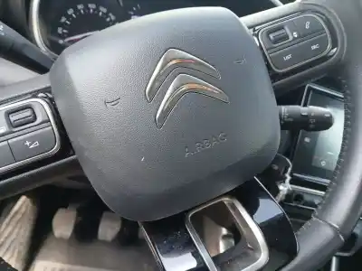 Second-hand car spare part airbag kit for citroen c3 aircross ii (2r_, 2c_) 1.2 puretech 110 (2rhnzb, 2rhnzw, 2rhnpx, 2rhnpj) oem iam references 