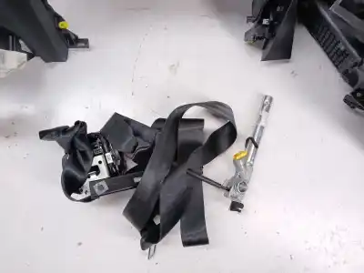 Автозапчасти б/у комплект подушки безопасности за citroen c3 aircross ii (2r_, 2c_) 1.2 puretech 110 (2rhnzb, 2rhnzw, 2rhnpx, 2rhnpj) ссылки oem iam   