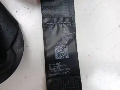 Автозапчасти б/у комплект подушки безопасности за citroen c3 aircross ii (2r_, 2c_) 1.2 puretech 110 (2rhnzb, 2rhnzw, 2rhnpx, 2rhnpj) ссылки oem iam   