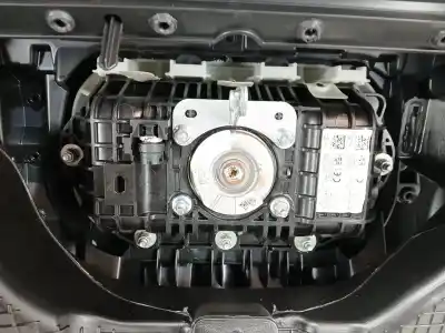 Автозапчасти б/у комплект подушки безопасности за citroen c3 aircross ii (2r_, 2c_) 1.2 puretech 110 (2rhnzb, 2rhnzw, 2rhnpx, 2rhnpj) ссылки oem iam   