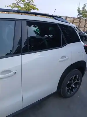 İkinci el araba yedek parçası ARKA SOL KAPI için CITROEN C3 AIRCROSS II (2R_, 2C_)  OEM IAM referansları YQ00173980  