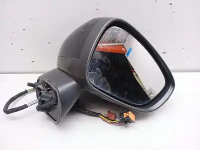 Pezzo di ricambio per auto di seconda mano RETROVISORE DESTRO per CITROEN C3 AIRCROSS II (2R_, 2C_)  Riferimenti OEM IAM   