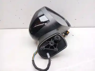 Peça sobressalente para automóvel em segunda mão espelho retrovisor direito por citroen c3 aircross ii (2r_, 2c_) 1.2 puretech 110 (2rhnzb, 2rhnzw, 2rhnpx, 2rhnpj) referências oem iam   