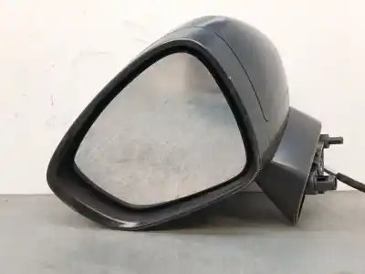 Second-hand car spare part left rearview mirror for citroen c3 aircross ii (2r_, 2c_) 1.2 puretech 110 (2rhnzb, 2rhnzw, 2rhnpx, 2rhnpj) oem iam references e9026724