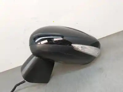 Second-hand car spare part left rearview mirror for citroen c3 aircross ii (2r_, 2c_) 1.2 puretech 110 (2rhnzb, 2rhnzw, 2rhnpx, 2rhnpj) oem iam references e9026724 a057273 e90411404