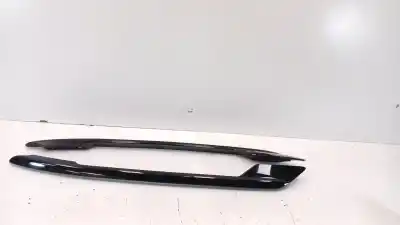 Second-hand car spare part roof bars for citroen c3 aircross ii (2r_, 2c_) 1.2 puretech 110 (2rhnzb, 2rhnzw, 2rhnpx, 2rhnpj) oem iam references yq000496z3