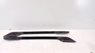 Автозапчасти б/у крышные бары за citroen c3 aircross ii (2r_, 2c_) 1.2 puretech 110 (2rhnzb, 2rhnzw, 2rhnpx, 2rhnpj) ссылки oem iam yq000496z3 yq000497z3 39081672