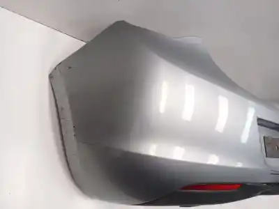 Автозапчастина б/у задній бампер для opel astra j (p10) 1.7 cdti (68) посилання на oem iam 13266587  