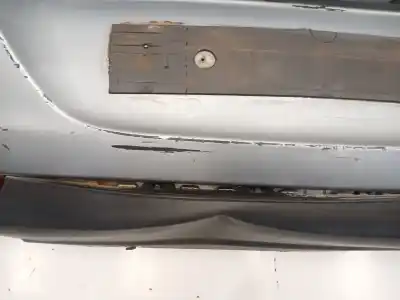 Автозапчастина б/у задній бампер для opel astra j (p10) 1.7 cdti (68) посилання на oem iam 13266587  