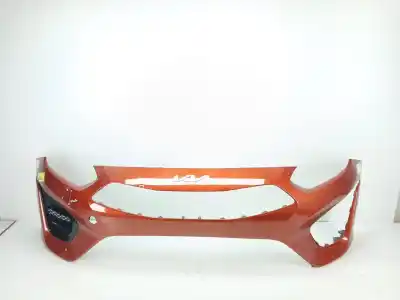 Pezzo di ricambio per auto di seconda mano PARAURTI ANTERIORE per KIA CEED (CD)  Riferimenti OEM IAM 86511J7KA0  
