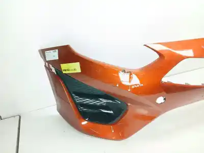 Pezzo di ricambio per auto di seconda mano paraurti anteriore per kia ceed (cd) 1.0 t-gdi mhev riferimenti oem iam 86511j7ka0  