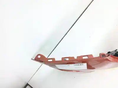Pezzo di ricambio per auto di seconda mano paraurti anteriore per kia ceed (cd) 1.0 t-gdi mhev riferimenti oem iam 86511j7ka0  