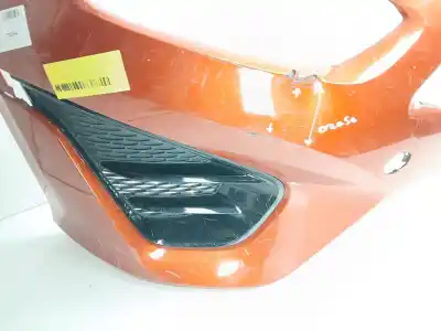 Pezzo di ricambio per auto di seconda mano paraurti anteriore per kia ceed (cd) 1.0 t-gdi mhev riferimenti oem iam 86511j7ka0  