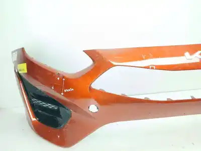 Pezzo di ricambio per auto di seconda mano paraurti anteriore per kia ceed (cd) 1.0 t-gdi mhev riferimenti oem iam 86511j7ka0  