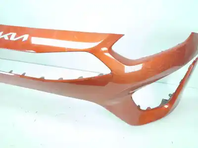 Pezzo di ricambio per auto di seconda mano paraurti anteriore per kia ceed (cd) 1.0 t-gdi mhev riferimenti oem iam 86511j7ka0  