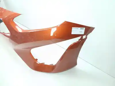 Pezzo di ricambio per auto di seconda mano paraurti anteriore per kia ceed (cd) 1.0 t-gdi mhev riferimenti oem iam 86511j7ka0  