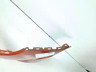 Pezzo di ricambio per auto di seconda mano paraurti anteriore per kia ceed (cd) 1.0 t-gdi mhev riferimenti oem iam 86511j7ka0  