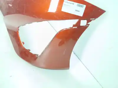 Pezzo di ricambio per auto di seconda mano paraurti anteriore per kia ceed (cd) 1.0 t-gdi mhev riferimenti oem iam 86511j7ka0  