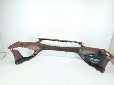 Pezzo di ricambio per auto di seconda mano paraurti anteriore per kia ceed (cd) 1.0 t-gdi mhev riferimenti oem iam 86511j7ka0  