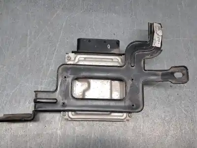 Peça sobressalente para automóvel em segunda mão centralina de motor uce por kia rio basic referências oem iam 3911103455 2284486 9001140213ko