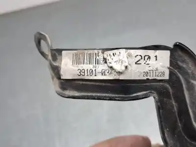 Peça sobressalente para automóvel em segunda mão centralina de motor uce por kia rio basic referências oem iam 3911103455 2284486 9001140213ko