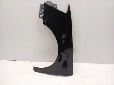 Peça sobressalente para automóvel em segunda mão guarda-lamas dianteiro esquerdo por volkswagen passat b6 (3c2) 2.0 tdi referências oem iam 