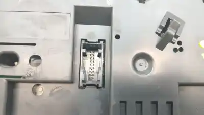 Second-hand car spare part dashboard for bmw 1 (e87) 118 d oem iam references 1042775  1041568