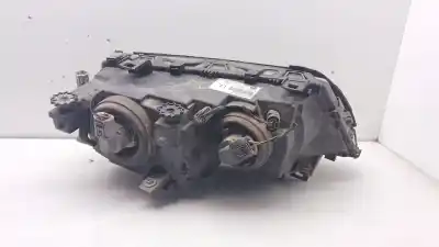 Second-hand car spare part left headlight for bmw 3 touring (e46) 320 d oem iam references 63126910955  