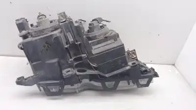 Second-hand car spare part left headlight for bmw 3 touring (e46) 320 d oem iam references 63126910955  