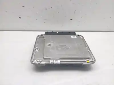 Автозапчастина б/у ебу контролер двигуна для opel insignia a (g09) 2.0 cdti (68) посилання на oem iam 55577619  0281017453