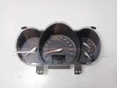 Tweedehands auto-onderdeel instrumentenpaneel voor kia rio basic oem iam-referenties 940231w860
