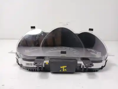 Second-hand car spare part dashboard for kia rio basic oem iam references 940231w860  