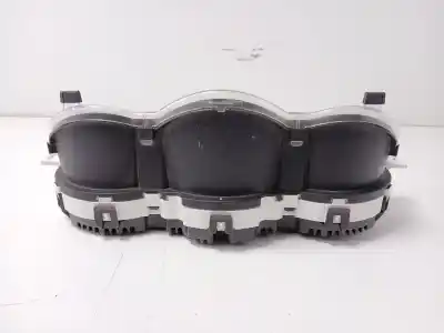 Second-hand car spare part dashboard for kia rio basic oem iam references 940231w860  