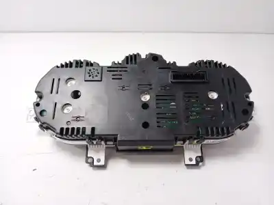 Second-hand car spare part dashboard for kia rio basic oem iam references 940231w860  