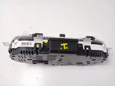 Second-hand car spare part dashboard for kia rio basic oem iam references 940231w860  