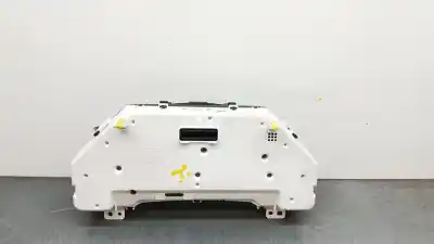 Автозапчастина б/у панель інструментів для lexus ct 200h посилання на oem iam 8380076042  2574708272