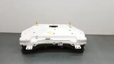 Автозапчастина б/у панель інструментів для lexus ct 200h посилання на oem iam 8380076042  2574708272