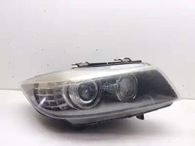 Peça sobressalente para automóvel em segunda mão farol / farolim direito por bmw 3 touring (e91) 325 d referências oem iam 631172025909