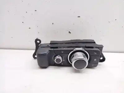 Автозапчасти б/у многофункциональное управление за mazda cx-3 (dk) 2.0 skyactiv-g (dk5w, dk6w) ссылки oem iam db5j66cm0  