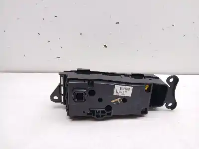 Автозапчасти б/у многофункциональное управление за mazda cx-3 (dk) 2.0 skyactiv-g (dk5w, dk6w) ссылки oem iam db5j66cm0  