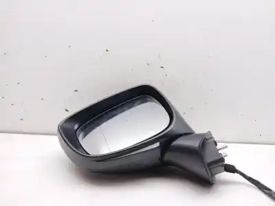 Second-hand car spare part left rearview mirror for mazda cx-3 (dk) 2.0 skyactiv-g (dk5w, dk6w) oem iam references d10e1i  
