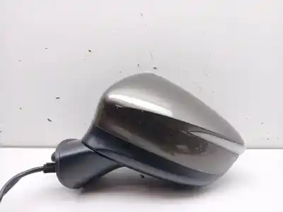 Second-hand car spare part left rearview mirror for mazda cx-3 (dk) 2.0 skyactiv-g (dk5w, dk6w) oem iam references d10e1i  