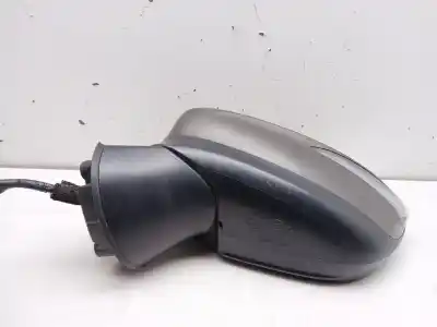 Second-hand car spare part left rearview mirror for mazda cx-3 (dk) 2.0 skyactiv-g (dk5w, dk6w) oem iam references d10e1i  