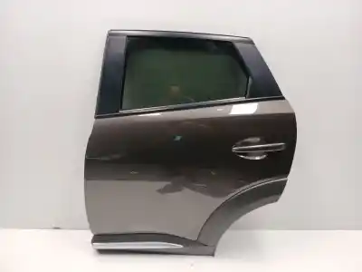 Second-hand car spare part  for MAZDA CX-3 (DK)  OEM IAM references DKY07302XB  