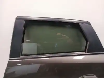 Second-hand car spare part rear left door for mazda cx-3 (dk) 2.0 skyactiv-g (dk5w, dk6w) oem iam references dky07302xb  