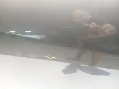 Second-hand car spare part rear left door for mazda cx-3 (dk) 2.0 skyactiv-g (dk5w, dk6w) oem iam references dky07302xb  