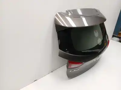 Second-hand car spare part tailgate for mazda cx-3 (dk) 2.0 skyactiv-g (dk5w, dk6w) oem iam references dky06202xa  