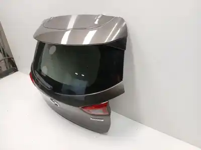 Second-hand car spare part tailgate for mazda cx-3 (dk) 2.0 skyactiv-g (dk5w, dk6w) oem iam references dky06202xa  